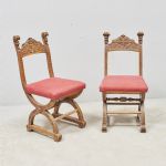 1702 5277 CHAIRS